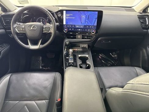 Used 2024 Lexus NX 350 AWD w/ Vision Package image 27
