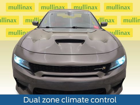 Used 2022 Dodge Charger Scat Pack RWD image 14