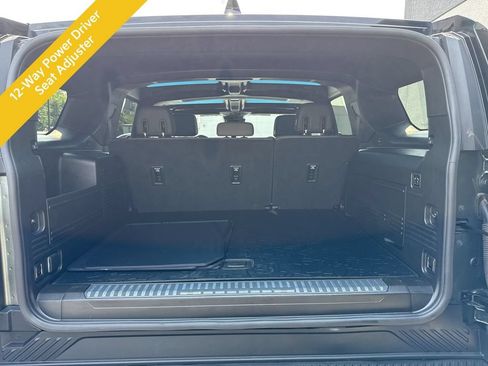 Used 2024 GMC Hummer EV 3X AWD/4WD image 16