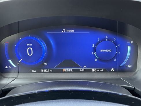 Used 2022 Ford Escape SEL w/ Technology Package image 23