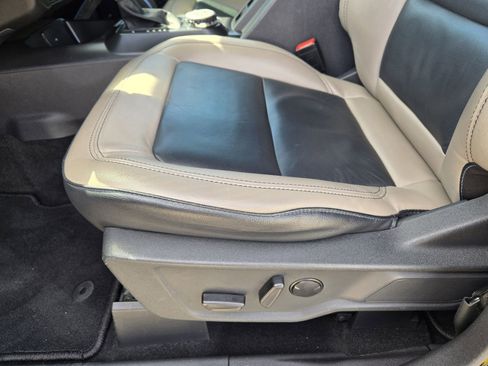 Used 2024 Ford Bronco Wildtrak image 22