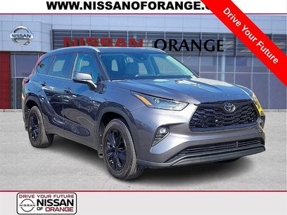 Used 2024 Toyota Highlander XLE