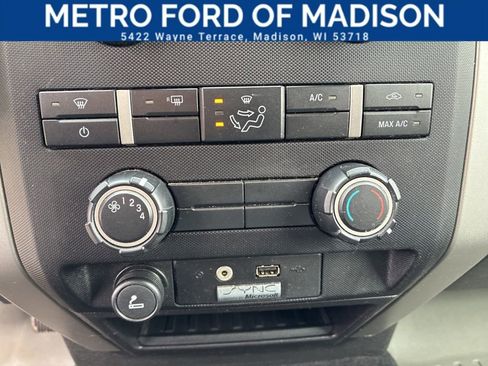 Used 2012 Ford F150 XLT w/ XLT Chrome Pkg image 23