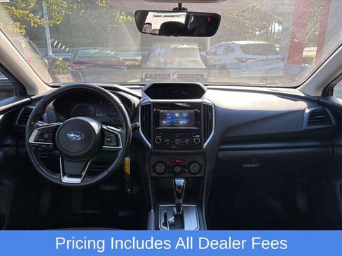 Used 2019 Subaru Crosstrek 2.0i Premium w/ Popular Package #3 AWD/4WD image 8