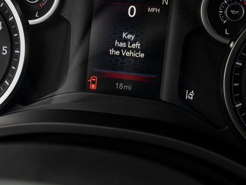 New 2026 RAM 1500 Big Horn w/ Night Edition AWD/4WD image 18