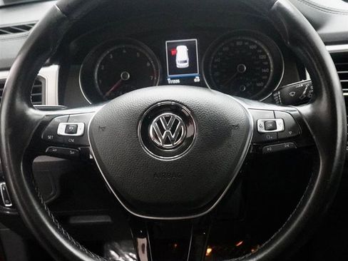 Used 2018 Volkswagen Atlas SE AWD/4WD image 13