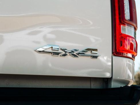 Used 2023 RAM 3500 Limited AWD/4WD image 18