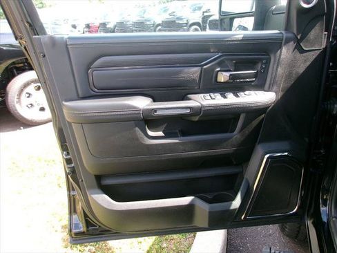 Certified 2024 RAM 3500 Limited AWD/4WD image 7