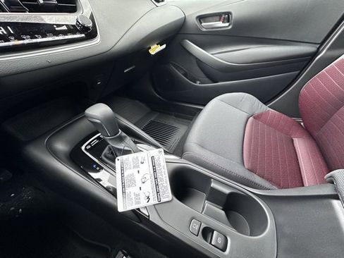 New 2026 Toyota Corolla SE image 26