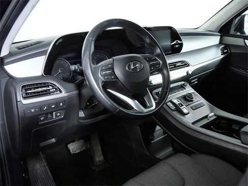 Used 2021 Hyundai Palisade SEL w/ Convenience Package image 16