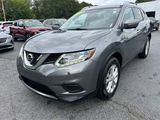Used 2015 Nissan Rogue SV w/ SV Premium Package image 4