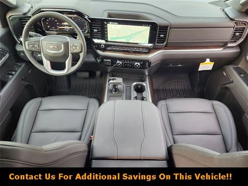 New 2026 GMC Sierra 1500 Elevation w/ Elevation Premium Package image 19