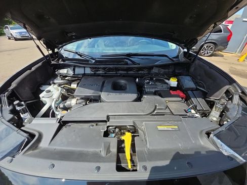 Certified 2025 Nissan Murano SL AWD/4WD image 29
