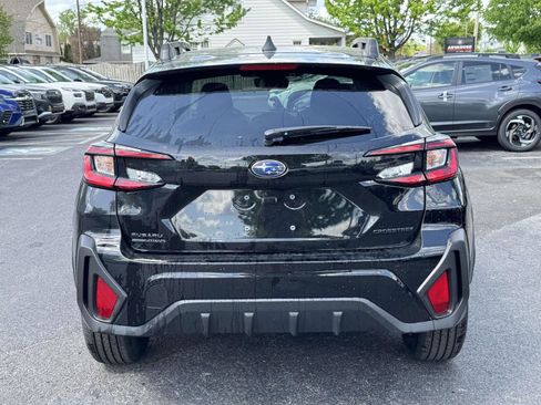 New 2026 Subaru Crosstrek 2.0i Premium AWD/4WD image 3
