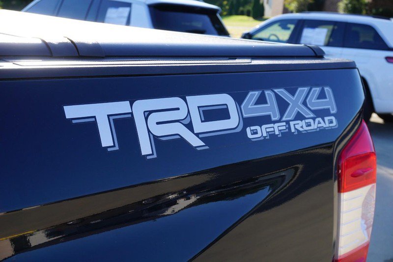 Used 2021 Toyota Tundra SR5 AWD/4WD image 18