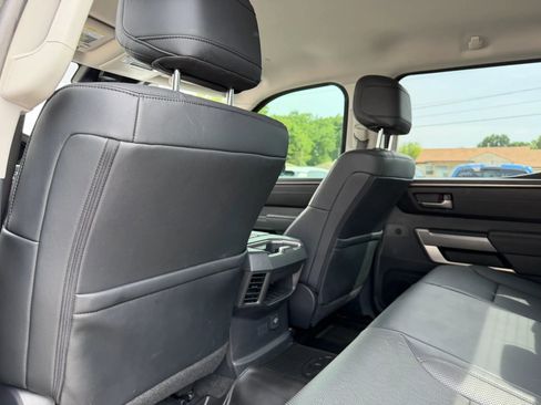 Used 2022 Toyota Tundra SR5 w/ TRD Off-Road Premium Package AWD/4WD image 24