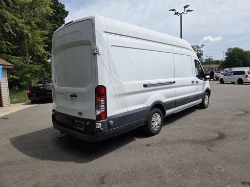 Used 2016 Ford Transit 350 148 High Roof Extended RWD image 6