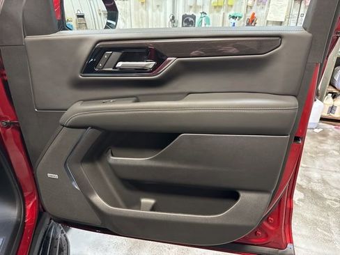 New 2026 GMC Yukon XL Elevation w/ Elevation Premium Package image 28