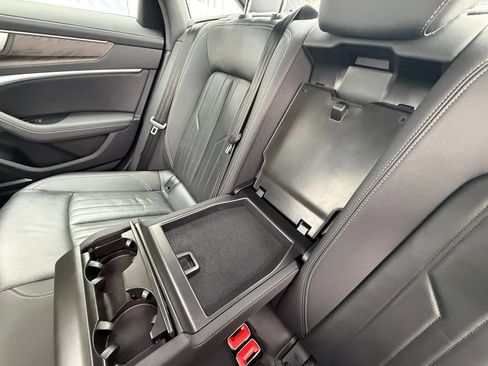 Used 2023 Audi A6 Premium Plus w/ Premium Plus Package AWD/4WD image 30