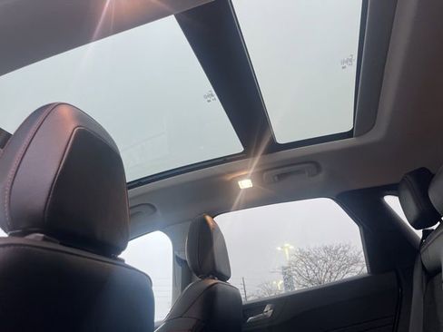 Used 2022 Ford Escape SEL w/ SEL Stealth AWD Package image 20