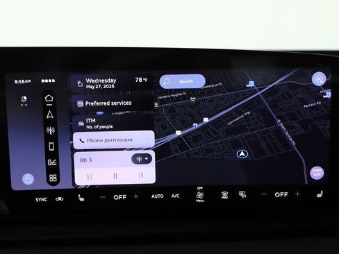 New 2027 Audi Q6 e-tron Premium Plus AWD/4WD image 25