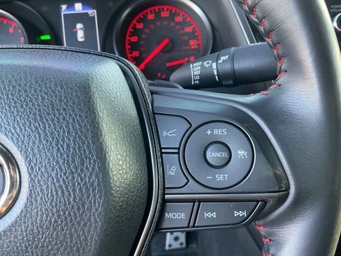 Used 2023 Toyota Camry XSE image 16