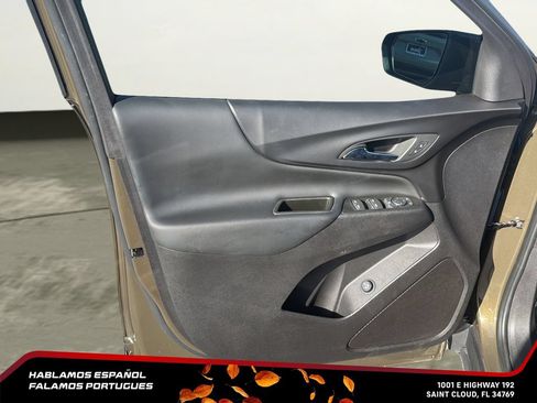 Used 2024 Chevrolet Equinox LT FWD image 13