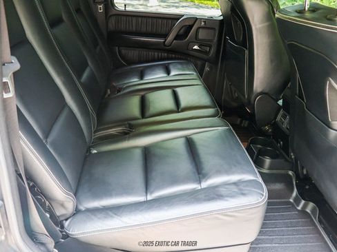 Used 2018 Mercedes-Benz G 550 G550 image 66