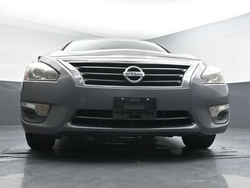 Used 2015 Nissan Altima 2.5 S w/ Power Driver Seat Package FWD image 19