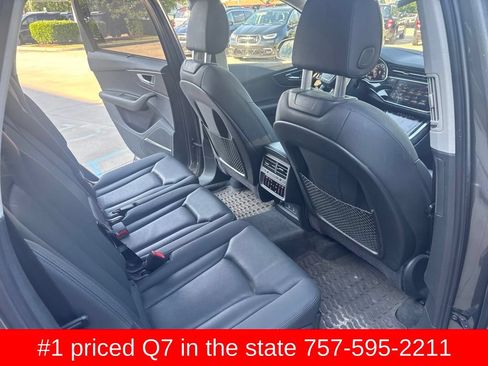 Used 2021 Audi Q7 3.0T Prestige AWD/4WD image 14