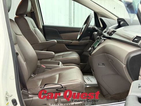 Used 2014 Honda Odyssey EX-L image 18
