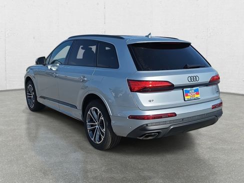 New 2026 Audi Q7 2.0T Premium Plus image 7