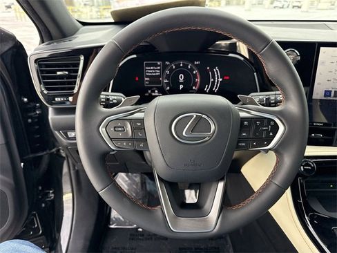 Used 2022 Lexus NX 350 AWD w/ Premium Package image 14