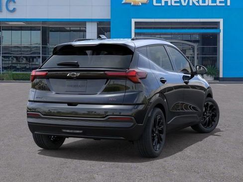 New 2027 Chevrolet Bolt RS image 7