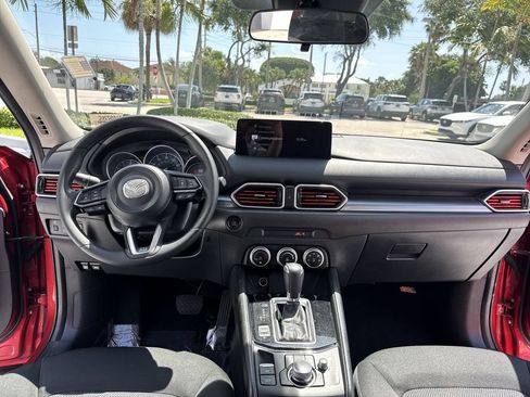 Used 2022 MAZDA CX-5 AWD 2.5 S image 36