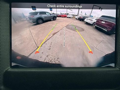 Used 2021 Jeep Wrangler Unlimited Rubicon image 20