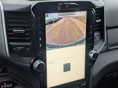 New 2026 RAM 1500 Big Horn image 15