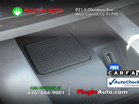 Used 2024 Hyundai Ioniq 6 SEL image 21