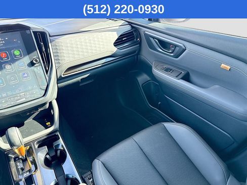 New 2026 Subaru Forester Wilderness image 29