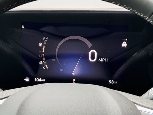 New 2026 Buick Encore GX Sport Touring w/ Advanced Technology Package image 33