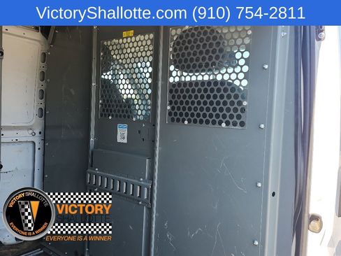 Used 2022 RAM ProMaster 1500 FWD image 26