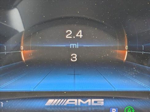 New 2026 Mercedes-Benz GLE 53 AMG 4MATIC Coupe image 11