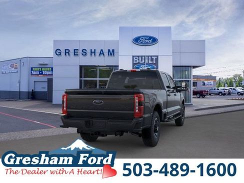 New 2026 Ford F350 XLT w/ XLT Premium Package image 9
