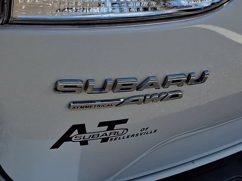 Certified 2023 Subaru Forester Limited AWD/4WD image 33