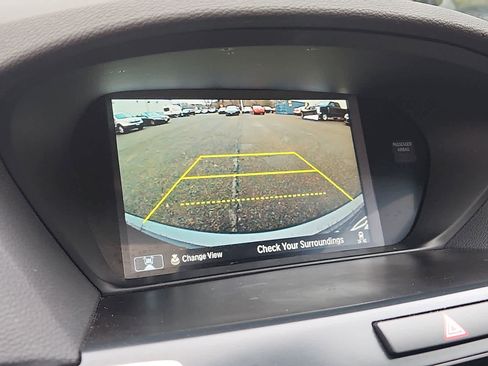 Used 2019 Acura TLX V6 w/ Technology & A-SPEC Pkg image 21