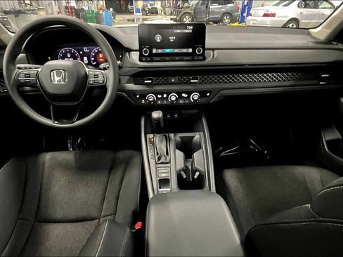 Used 2024 Honda Accord EX image 15