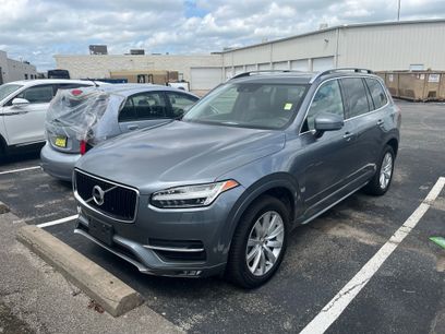 Used 2016 Volvo XC90 T6 Momentum w/ Protection Package Plus