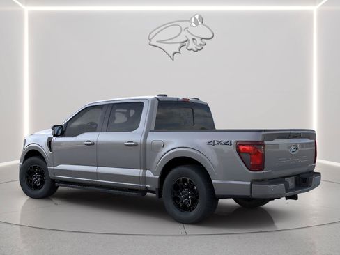New 2026 Ford F150 XLT w/ Equipment Group 302A MID AWD/4WD image 4