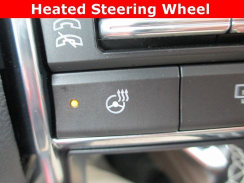 Certified 2026 GMC Acadia Denali Ultimate image 29