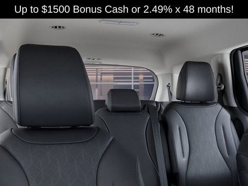 New 2026 Kia Carnival LXS image 27